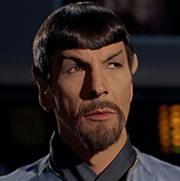 Spocks Beard's Avatar